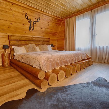 فيلا Rich House فيلينغراد المظهر الخارجي الصورة