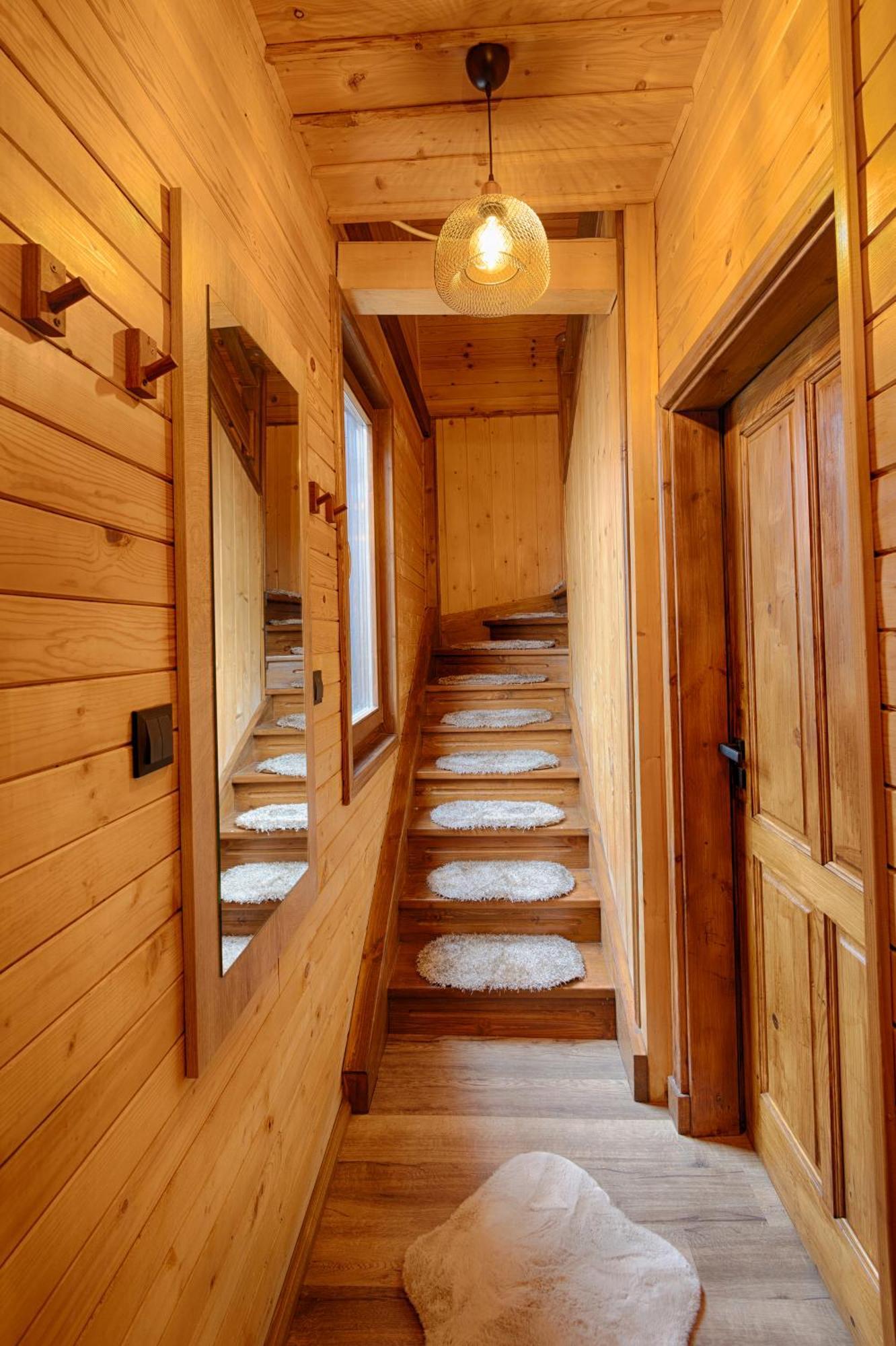 فيلا Rich House فيلينغراد المظهر الخارجي الصورة