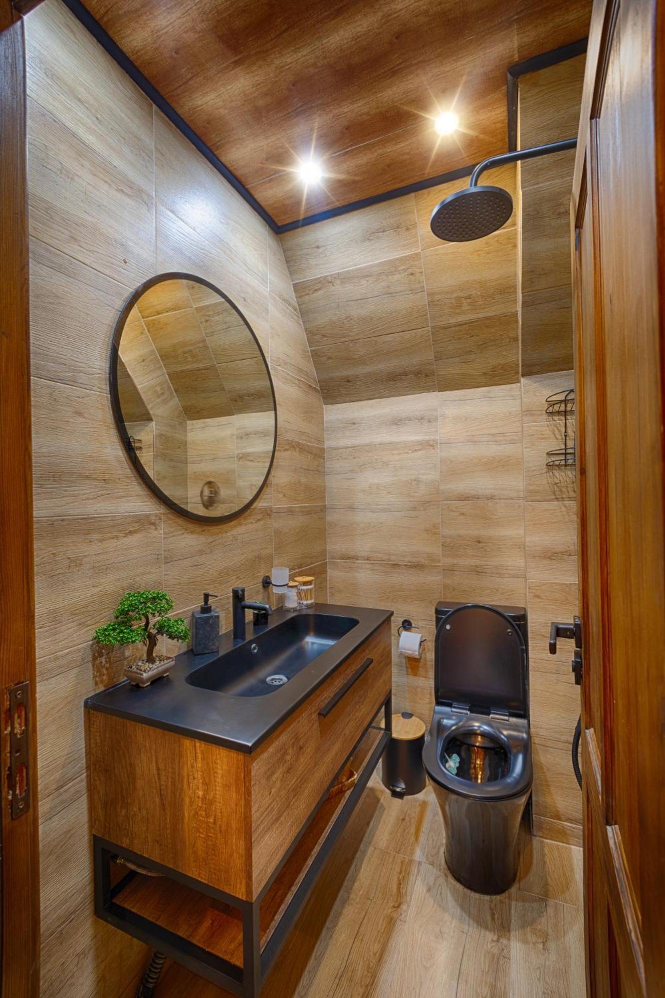 فيلا Rich House فيلينغراد المظهر الخارجي الصورة