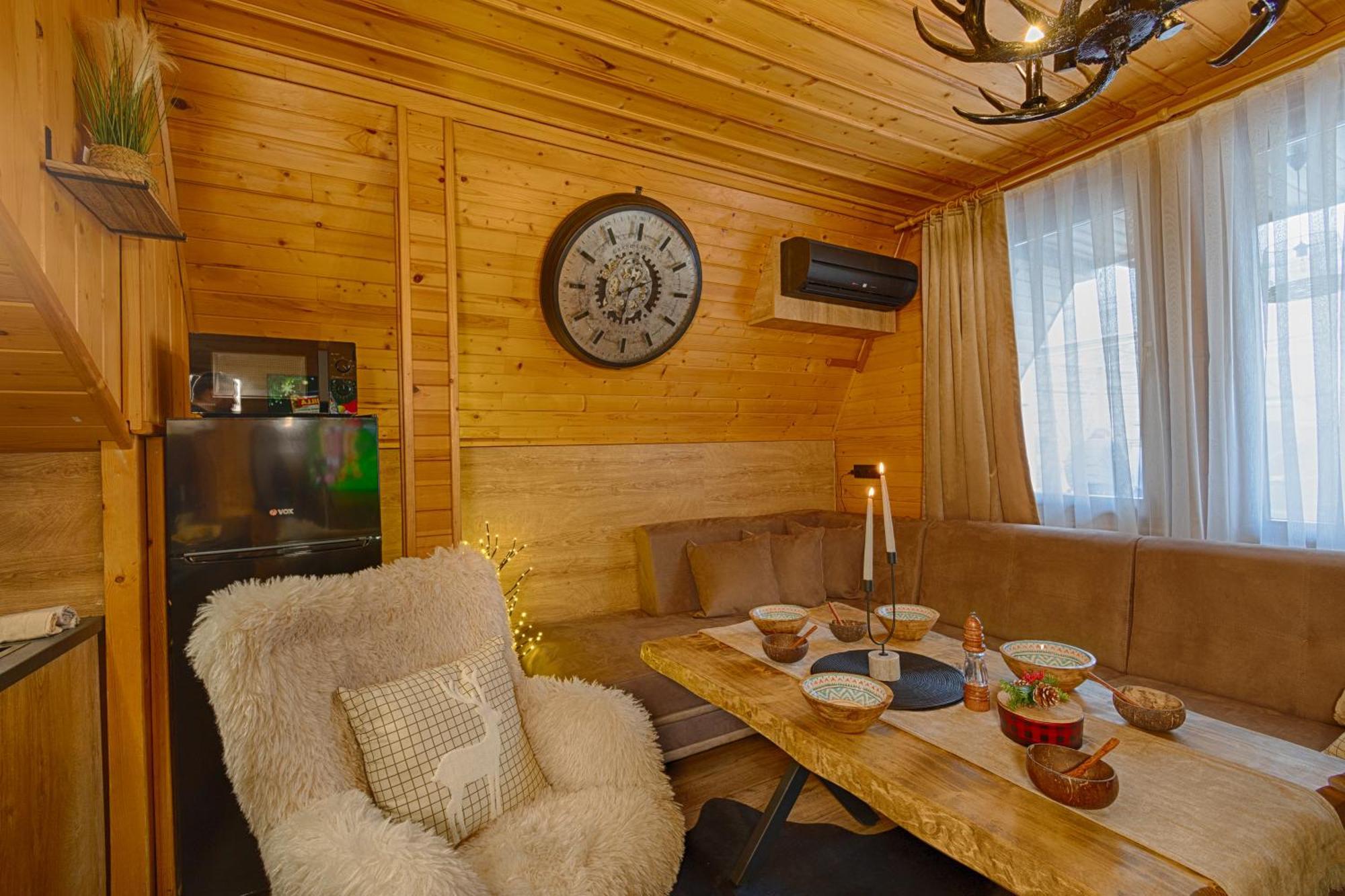 فيلا Rich House فيلينغراد المظهر الخارجي الصورة