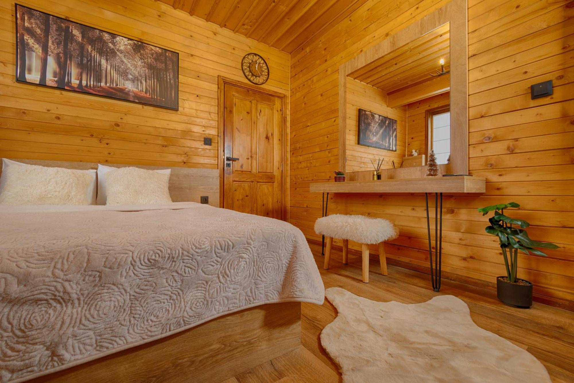 فيلا Rich House فيلينغراد المظهر الخارجي الصورة