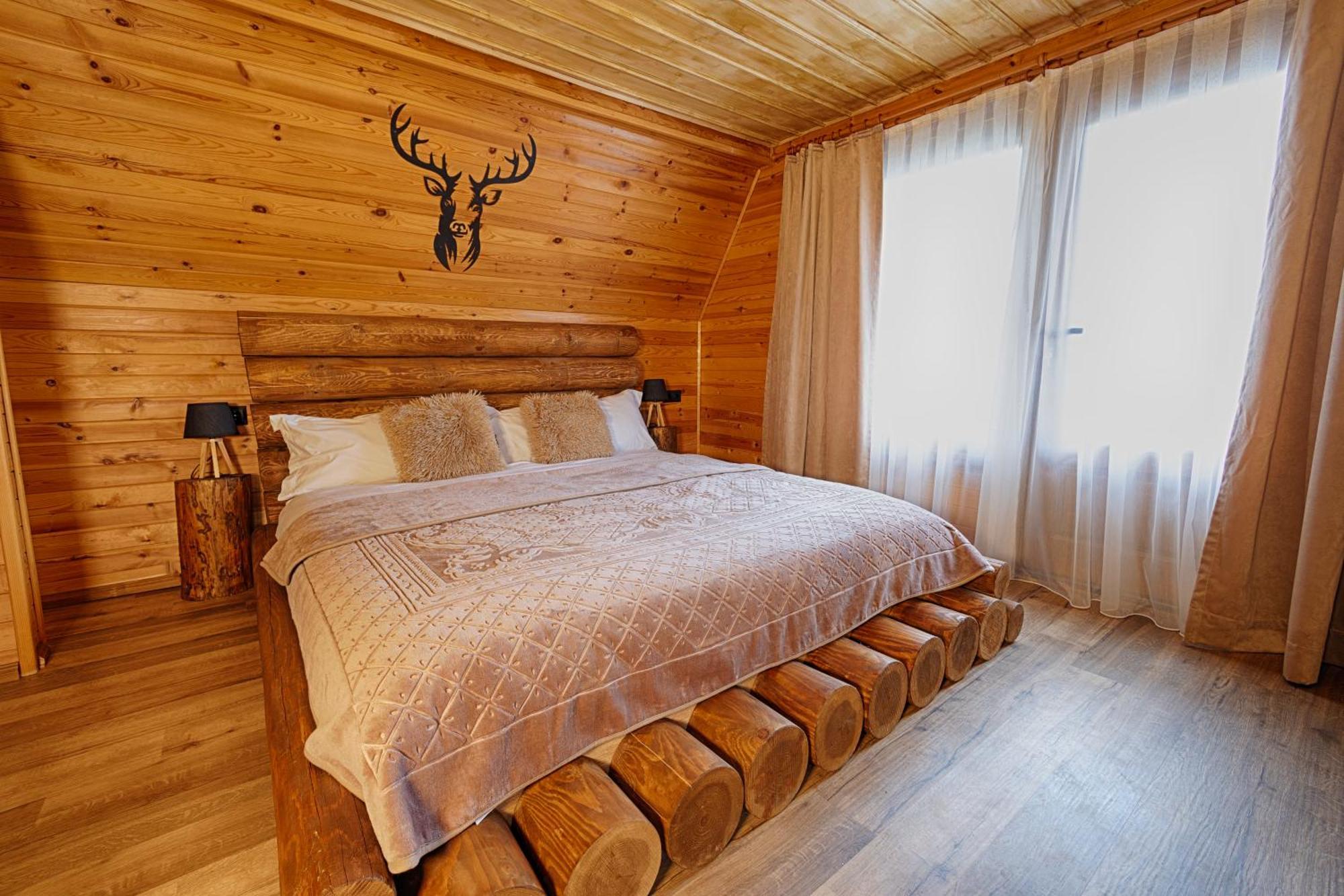 فيلا Rich House فيلينغراد المظهر الخارجي الصورة