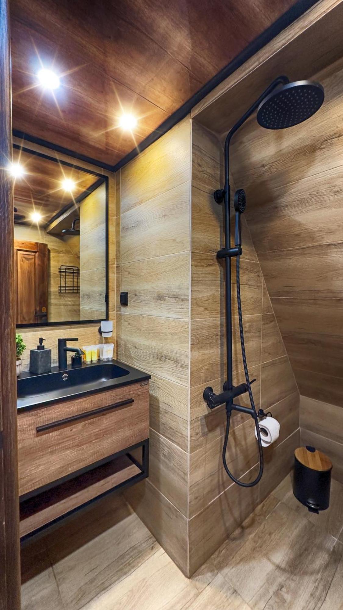 فيلا Rich House فيلينغراد المظهر الخارجي الصورة