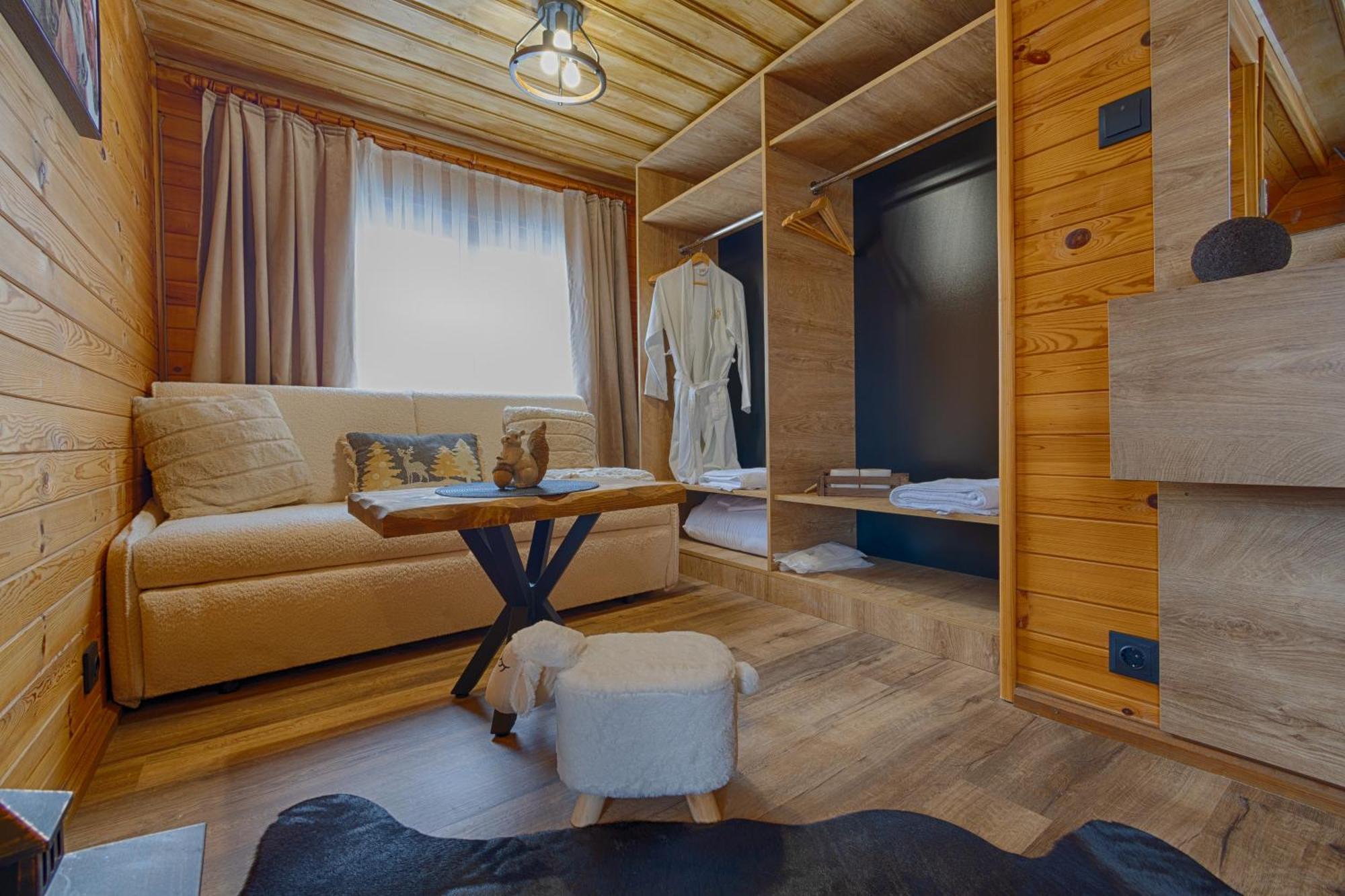 فيلا Rich House فيلينغراد المظهر الخارجي الصورة