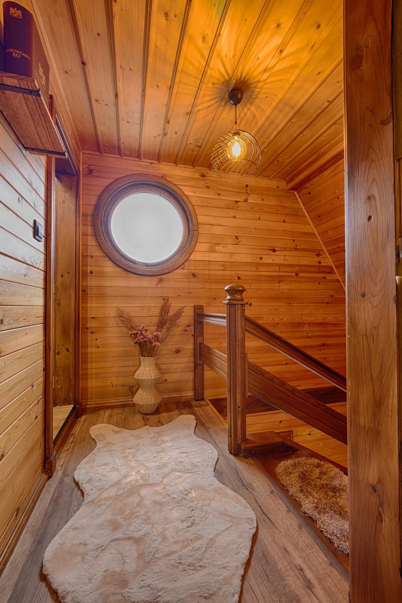 فيلا Rich House فيلينغراد المظهر الخارجي الصورة