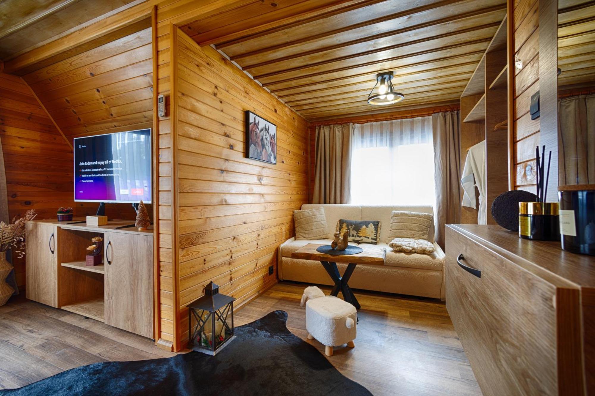 فيلا Rich House فيلينغراد المظهر الخارجي الصورة