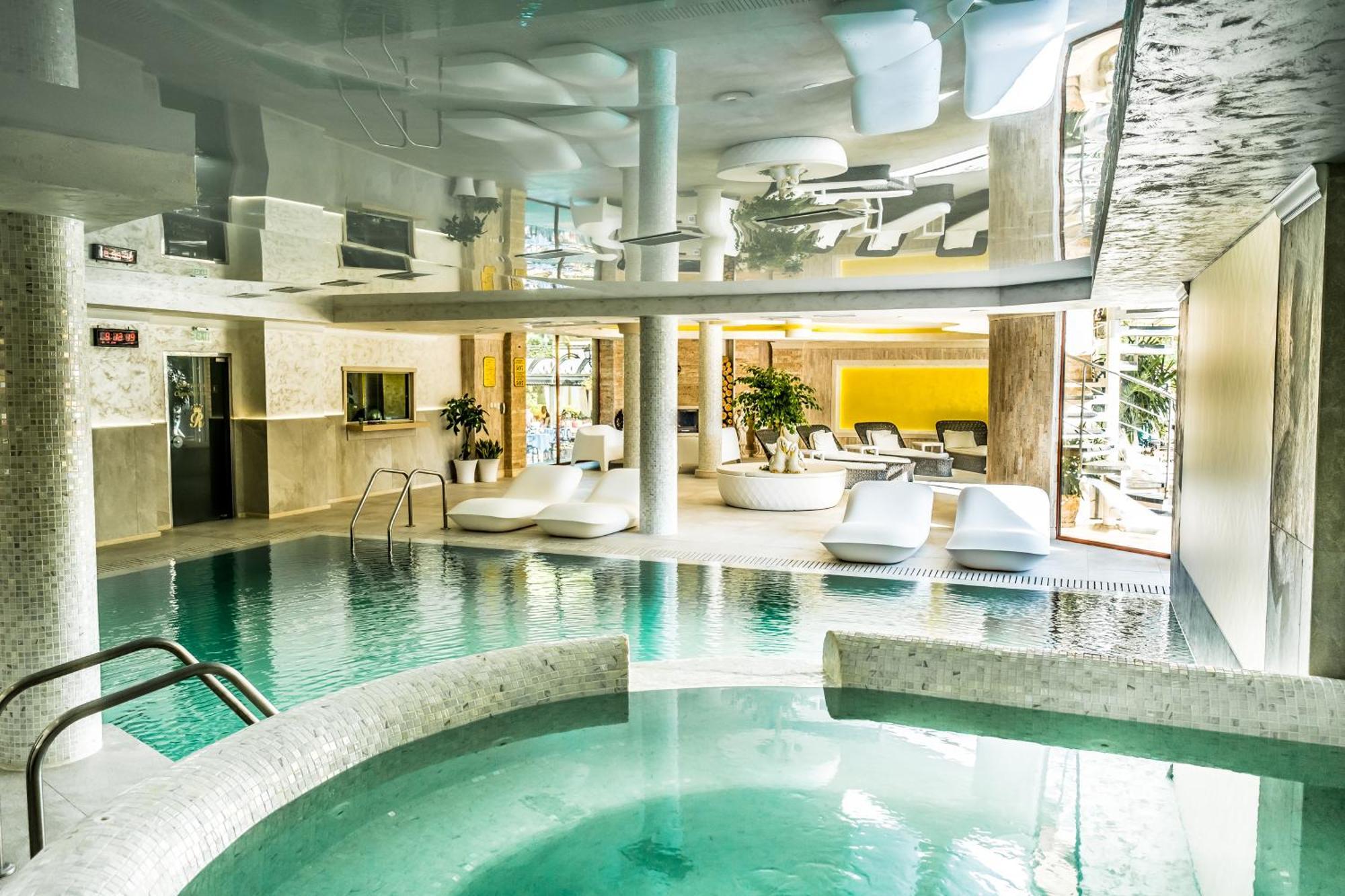 فيلا Rich House فيلينغراد المظهر الخارجي الصورة